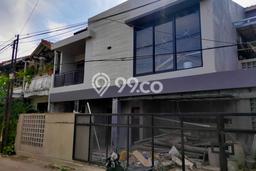 Dijual Hunian Rumah Terawat 3 KT di Kopo, Bandung Dijual Hunian Rumah Terawat 3 KT di Kopo, Bandung