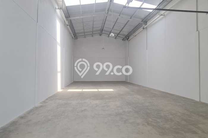 Unit Gudang Dijual di Padalarang Bandung Barat Luas Bangunan 108m2 Unit Gudang Dijual di Padalarang Bandung Barat Luas Bangunan 108m2