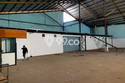 Untuk Dijual! Gudang di Kopo Bandung LT 1510m2 / LB 1300m2 Kawasan Strategis Untuk Dijual! Gudang di Kopo Bandung LT 1510m2 / LB 1300m2 Kawasan Strategis