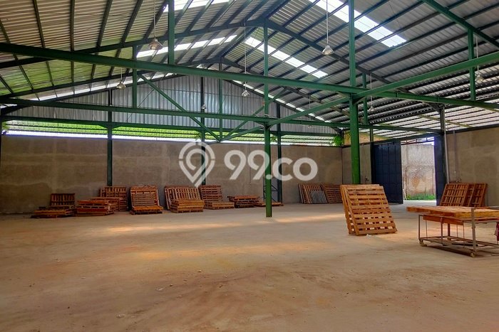 Gudang Dijual di Katapang LT 2500m2, LB 1800m2 untuk Investasi Gudang Dijual di Katapang LT 2500m2, LB 1800m2 untuk Investasi