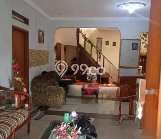 Rumah Minimalis 7 KT LT 217m2 di Gunung Batu Rumah Minimalis 7 KT LT 217m2 di Gunung Batu
