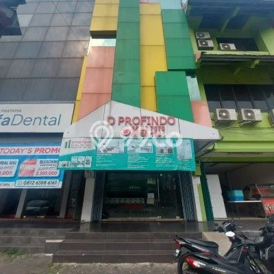 Untuk Dijual! Ruko di Sunter Jakarta Utara LT 77m2 / LB 231m2 Kawasan Bisnis Untuk Dijual! Ruko di Sunter Jakarta Utara LT 77m2 / LB 231m2 Kawasan Bisnis