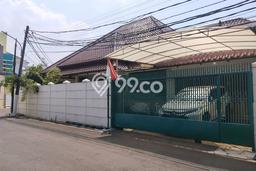 Ready to Use! Luxury House LT 618m2 Desain Elegan di Gandaria Ready to Use! Luxury House LT 618m2 Desain Elegan di Gandaria