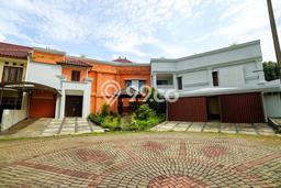 Dijual Rumah Premium dengan Fasilitas Sekitar Lengkap di Ciputat Timur, Tangerang Selatan Dijual Rumah Premium dengan Fasilitas Sekitar Lengkap di Ciputat Timur, Tangerang Selatan