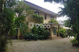 Best Deal Hunian Mewah Ideal dan Luas di Cilandak, Jakarta Selatan Best Deal Hunian Mewah Ideal dan Luas di Cilandak, Jakarta Selatan