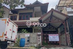 Hot Offer Hunian Premium Ideal dan Luas di Tanjung Priok, Jakarta Utara Hot Offer Hunian Premium Ideal dan Luas di Tanjung Priok, Jakarta Utara