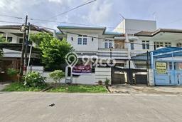 Hunian Elit LB 320m2 Siap Huni Desain Elegan di Kartini, Jakarta Pusat Hunian Elit LB 320m2 Siap Huni Desain Elegan di Kartini, Jakarta Pusat