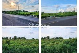 Tanah untuk Dijual di Bangkalan Bangkalan Luas 7064m2 Tanah untuk Dijual di Bangkalan Bangkalan Luas 7064m2