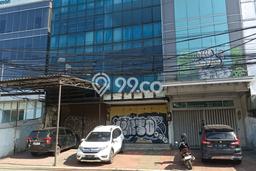 Ruko Dijual di Gambir Jakarta Pusat dengan Luas Bangunan 560m2 Ruko Dijual di Gambir Jakarta Pusat dengan Luas Bangunan 560m2
