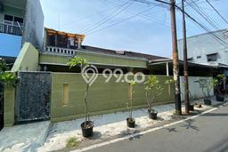 Dijual Rumah Mewah Exclusive di Cempaka Putih, Jakarta Pusat Dijual Rumah Mewah Exclusive di Cempaka Putih, Jakarta Pusat