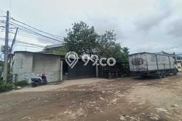 Gudang Dijual di Tanjung Priok Jakarta Utara dengan LB 1380m2 Gudang Dijual di Tanjung Priok Jakarta Utara dengan LB 1380m2