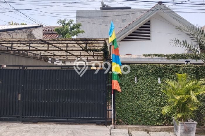 Dijual Hunian Mewah dengan Fasilitas Sekitar Lengkap di Kemayoran, Jakarta Pusat Dijual Hunian Mewah dengan Fasilitas Sekitar Lengkap di Kemayoran, Jakarta Pusat