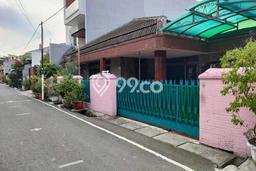Rumah Mewah LB 223m2 Siap Pakai Desain Elegan di Cideng, Jakarta Pusat Rumah Mewah LB 223m2 Siap Pakai Desain Elegan di Cideng, Jakarta Pusat