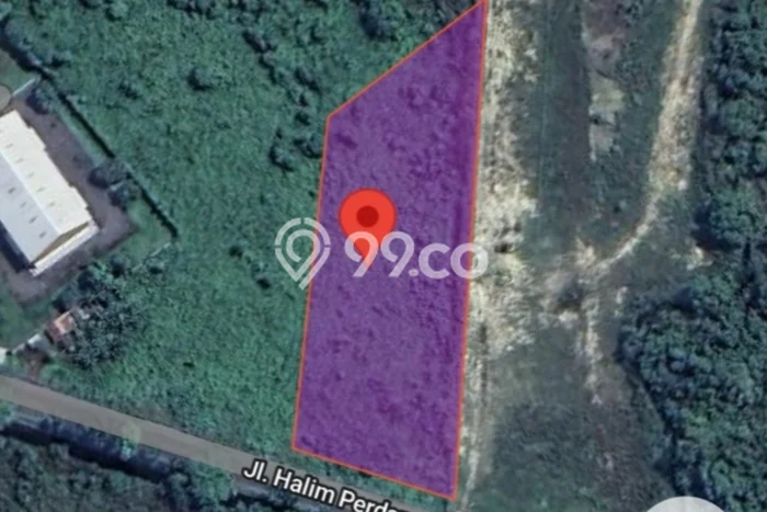 Tanah untuk Dijual di Bangkalan Bangkalan Luas 7064m2 Tanah untuk Dijual di Bangkalan Bangkalan Luas 7064m2