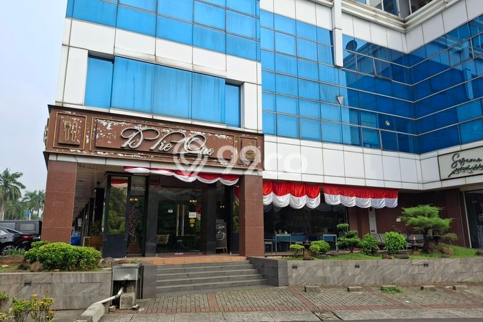 Ruko Dijual di Prime Area Jakarta Barat Luas 800m2 Ruko Dijual di Prime Area Jakarta Barat Luas 800m2