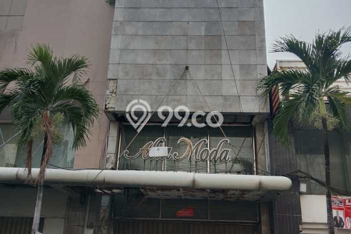 Paling Dicari! Ruko Dijual di Pasar Baru Harga Kompetitif Paling Dicari! Ruko Dijual di Pasar Baru Harga Kompetitif