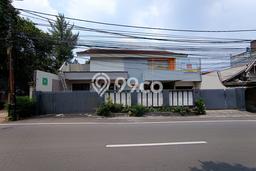 Hunian Mewah Dijual LT 395m2 di Pancoran, Jakarta Selatan Hunian Mewah Dijual LT 395m2 di Pancoran, Jakarta Selatan