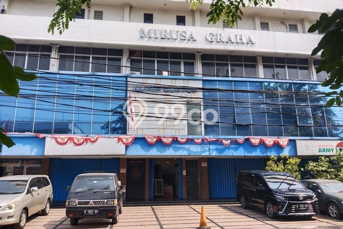 Kantor Bagus Dijual di Setiabudi Jakarta Selatan Lokasi Strategis Cocok untuk Kembangkan Bisnis Kantor Bagus Dijual di Setiabudi Jakarta Selatan Lokasi Strategis Cocok untuk Kembangkan Bisnis