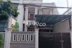 Hunian Nyaman Asri 4 KT Siap Pakai di Utan Kayu Jakarta Timur Hunian Nyaman Asri 4 KT Siap Pakai di Utan Kayu Jakarta Timur