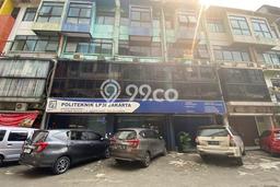 Ruko Dijual Lokasi Stratagis di Senen Jakarta Pusat Cocok untuk Investasi Ruko Dijual Lokasi Stratagis di Senen Jakarta Pusat Cocok untuk Investasi