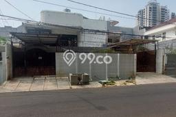 Hunian Super Mewah dengan Akses Paling Strategis di Ancol, Jakarta Utara Hunian Super Mewah dengan Akses Paling Strategis di Ancol, Jakarta Utara