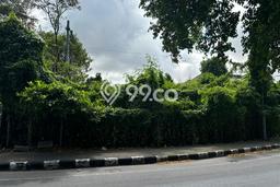 Tanah di Kuta, Badung Luas 4839m2 Dijual Segera Tanah di Kuta, Badung Luas 4839m2 Dijual Segera