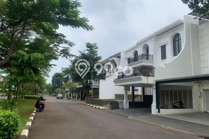For Sale Rumah Mewah Exclusive di Tambun Selatan, Bekasi For Sale Rumah Mewah Exclusive di Tambun Selatan, Bekasi