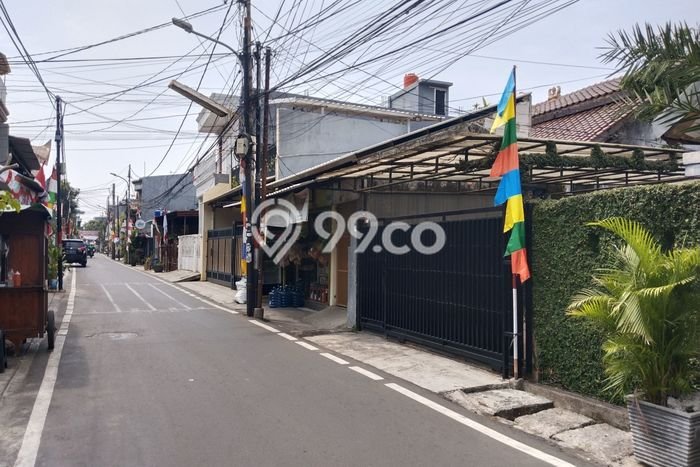 Dijual Hunian Mewah dengan Fasilitas Sekitar Lengkap di Kemayoran, Jakarta Pusat Dijual Hunian Mewah dengan Fasilitas Sekitar Lengkap di Kemayoran, Jakarta Pusat