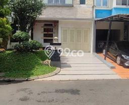 Best Deal Hunian Mewah Ideal dan Luas di Kelapa Dua, Tangerang Best Deal Hunian Mewah Ideal dan Luas di Kelapa Dua, Tangerang
