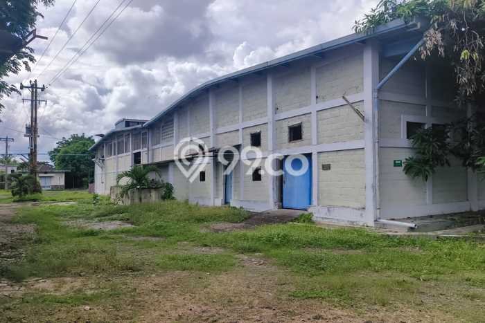 Pabrik Favorit Dijual di Umbulharjo Yogyakarta Area Pusat Bisnis Pabrik Favorit Dijual di Umbulharjo Yogyakarta Area Pusat Bisnis