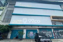 Ruko Dijual di Gambir LT 89m2, LB 178m2 Solusi Investasi Cerdas Ruko Dijual di Gambir LT 89m2, LB 178m2 Solusi Investasi Cerdas
