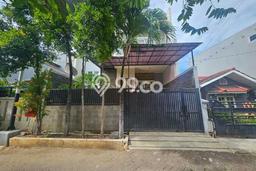 Hot Offer Hunian Mewah Ideal dan Luas di Cilincing, Jakarta Utara Hot Offer Hunian Mewah Ideal dan Luas di Cilincing, Jakarta Utara