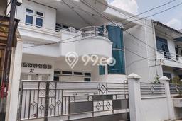 Hunian Luxury di Jakarta Pusat Lokasi Strategis Kondisi Baik Hunian Luxury di Jakarta Pusat Lokasi Strategis Kondisi Baik