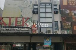 Ruko Bagus Dijual LB 210m2 Lokasi Strategis Tangerang Area Cocok untuk Berbisnis Ruko Bagus Dijual LB 210m2 Lokasi Strategis Tangerang Area Cocok untuk Berbisnis