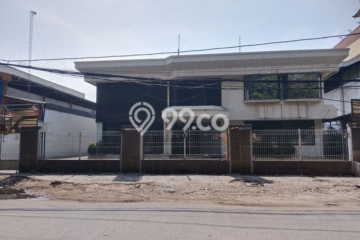 Lokasi Strategis! Dijual Gudang Bisnis di Tanjung Priok, Jakarta Utara Kondisi Baik Lokasi Strategis! Dijual Gudang Bisnis di Tanjung Priok, Jakarta Utara Kondisi Baik