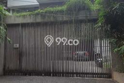Dijual Rumah Mewah Megah Dengan View Eksklusif di Gandaria, Jakarta Selatan Dijual Rumah Mewah Megah Dengan View Eksklusif di Gandaria, Jakarta Selatan