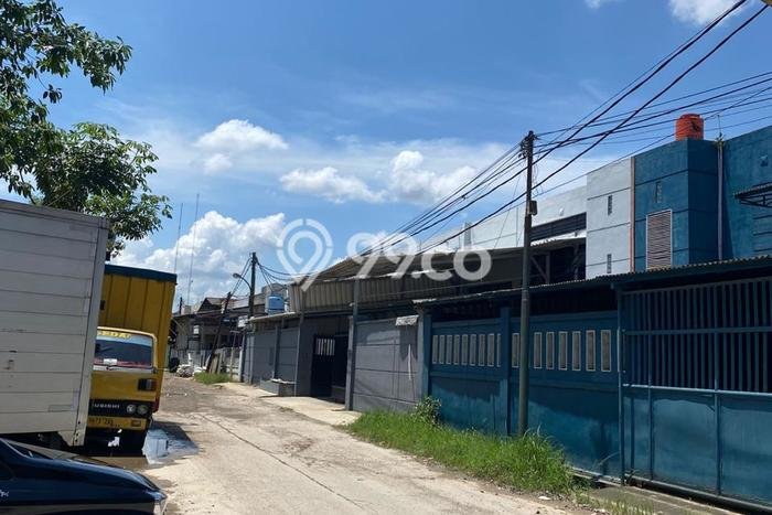 Paling Dicari! Gudang Dijual di Pasir Jaya Harga Kompetitif Paling Dicari! Gudang Dijual di Pasir Jaya Harga Kompetitif