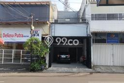 Unit Ruko Dijual di Kebon Jeruk Jakarta Barat 656m2 Unit Ruko Dijual di Kebon Jeruk Jakarta Barat 656m2