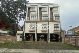 Ruko Dijual di Jakarta Selatan LT 451m2 & LB 700m2 Lokasi Terbaik! Ruko Dijual di Jakarta Selatan LT 451m2 & LB 700m2 Lokasi Terbaik!