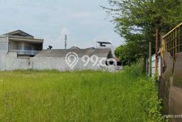 Kavling Tanah di Rancasari Dijual Luas 2878m2 Legalitas SHM Kavling Tanah di Rancasari Dijual Luas 2878m2 Legalitas SHM