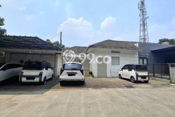 Hunian Super Elit dengan Akses Paling Strategis di Bangka, Jakarta Selatan Hunian Super Elit dengan Akses Paling Strategis di Bangka, Jakarta Selatan