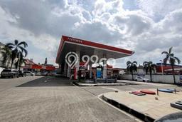 Unit Komersial Dijual di Jakarta Selatan LT 1969m2 & LB 664m2 Unit Komersial Dijual di Jakarta Selatan LT 1969m2 & LB 664m2