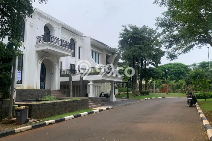 For Sale Rumah Mewah Exclusive di Tambun Selatan, Bekasi For Sale Rumah Mewah Exclusive di Tambun Selatan, Bekasi
