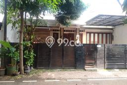 Ready to Use! Luxury House LT 205m2 Desain Modern di Bendungan Hilir Ready to Use! Luxury House LT 205m2 Desain Modern di Bendungan Hilir