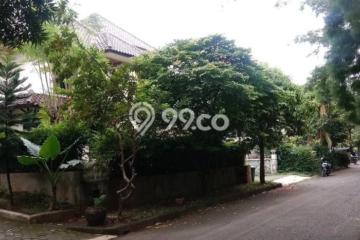 Hunian Elit LB 501m2 Siap Huni Desain Elegan di Lebak Bulus, Jakarta Selatan Hunian Elit LB 501m2 Siap Huni Desain Elegan di Lebak Bulus, Jakarta Selatan