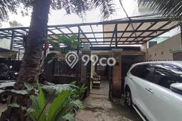 Hot Offer Hunian Premium Ideal dan Luas di Kebayoran Baru, Jakarta Selatan Hot Offer Hunian Premium Ideal dan Luas di Kebayoran Baru, Jakarta Selatan