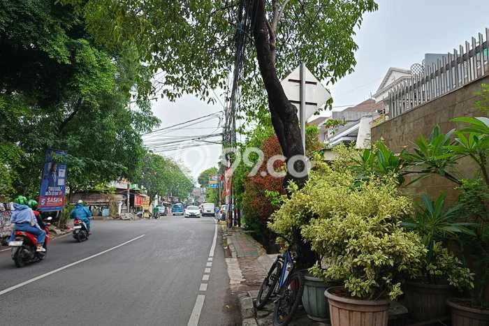 Hunian Eksklusif Dijual LT 646m2 di Pulo Gadung, Jakarta Timur Hunian Eksklusif Dijual LT 646m2 di Pulo Gadung, Jakarta Timur
