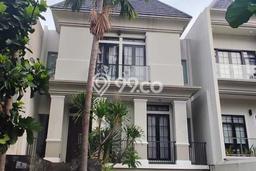 Ready to Use! Premium House LT 186m2 Desain Elegan di Pejaten Ready to Use! Premium House LT 186m2 Desain Elegan di Pejaten