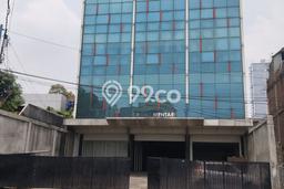 Kantor Paling Dicari LB 800m2 Dijual di Kebayoran Lama Kantor Paling Dicari LB 800m2 Dijual di Kebayoran Lama