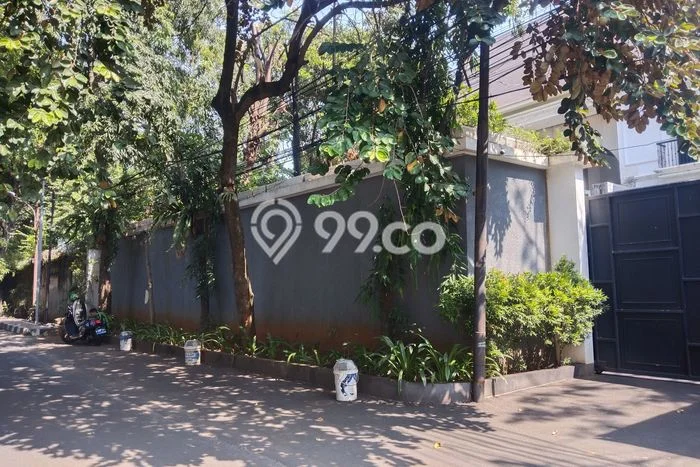 Rumah Luxury Modern Tanpa Renovasi di Bangka Jakarta Selatan Rumah Luxury Modern Tanpa Renovasi di Bangka Jakarta Selatan